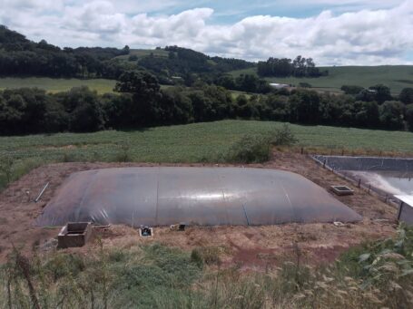 7º Fórum Sul Brasileiro de Biogás e Biometano tem programação com visita técnica em Ibiraiaras